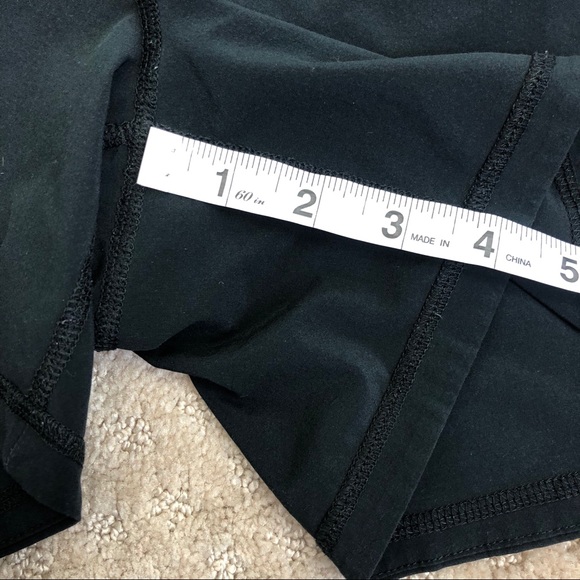 ❌ SOLD ❌   Lululemon shorts 4” - Picture 3 of 6